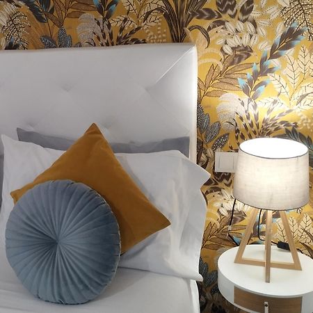 Loft Apartamento Sevilla 16 Alicante Luaran gambar
