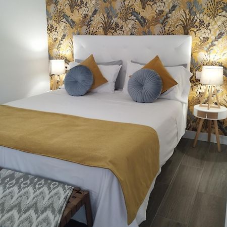 Loft Apartamento Sevilla 16 Alicante Luaran gambar