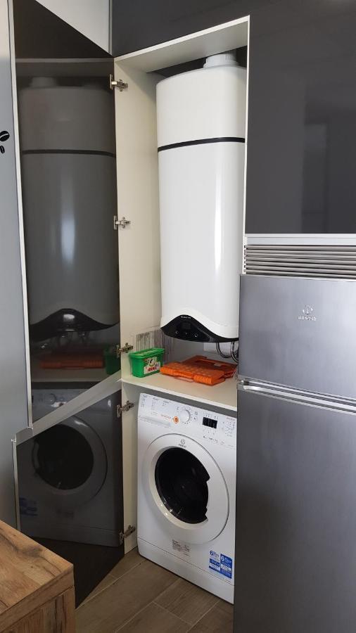 Loft Apartamento Sevilla 16 Alicante Luaran gambar