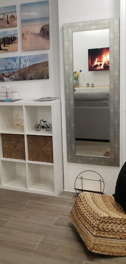Loft Apartamento Sevilla 16 Alicante Luaran gambar