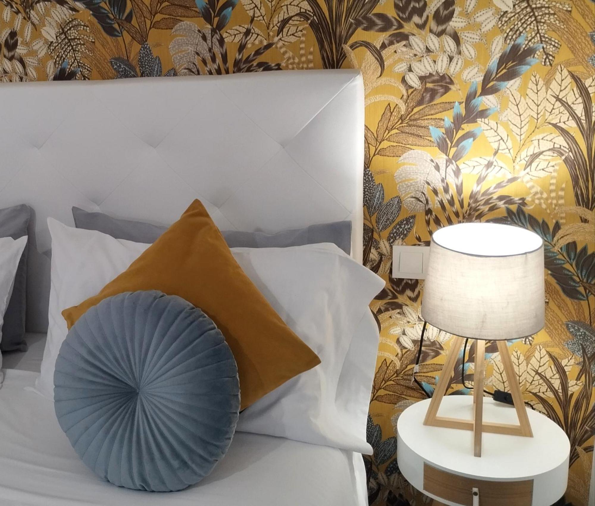 Loft Apartamento Sevilla 16 Alicante Luaran gambar