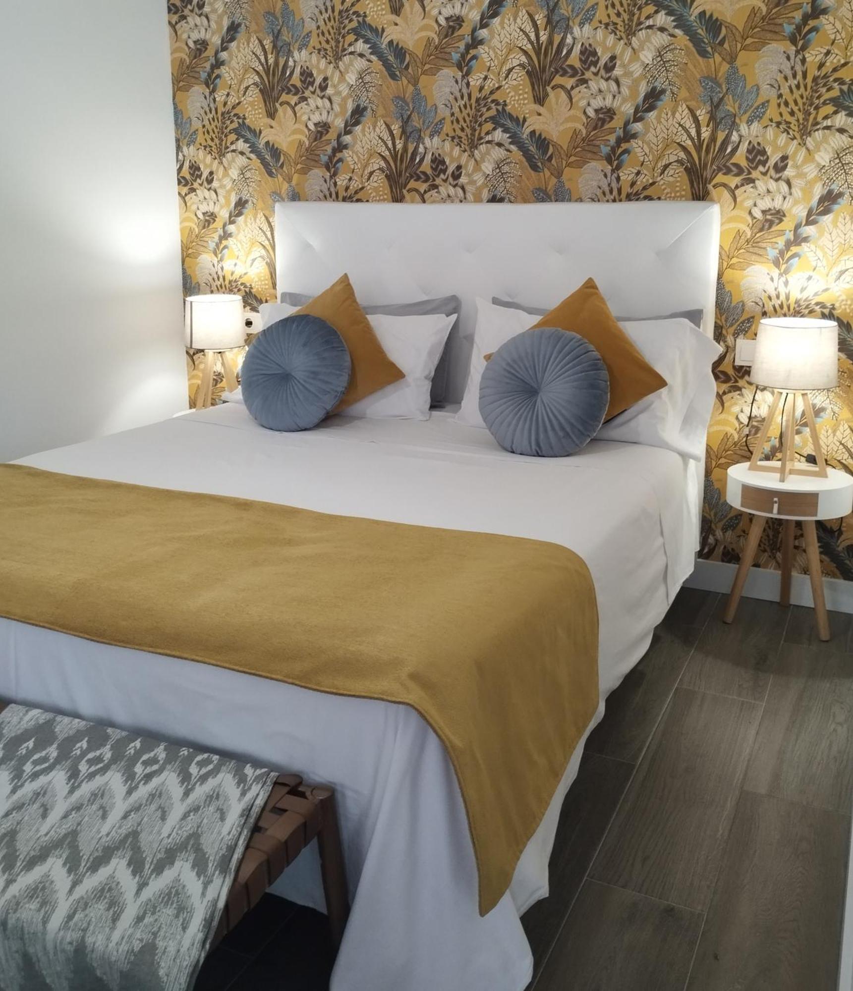 Loft Apartamento Sevilla 16 Alicante Luaran gambar