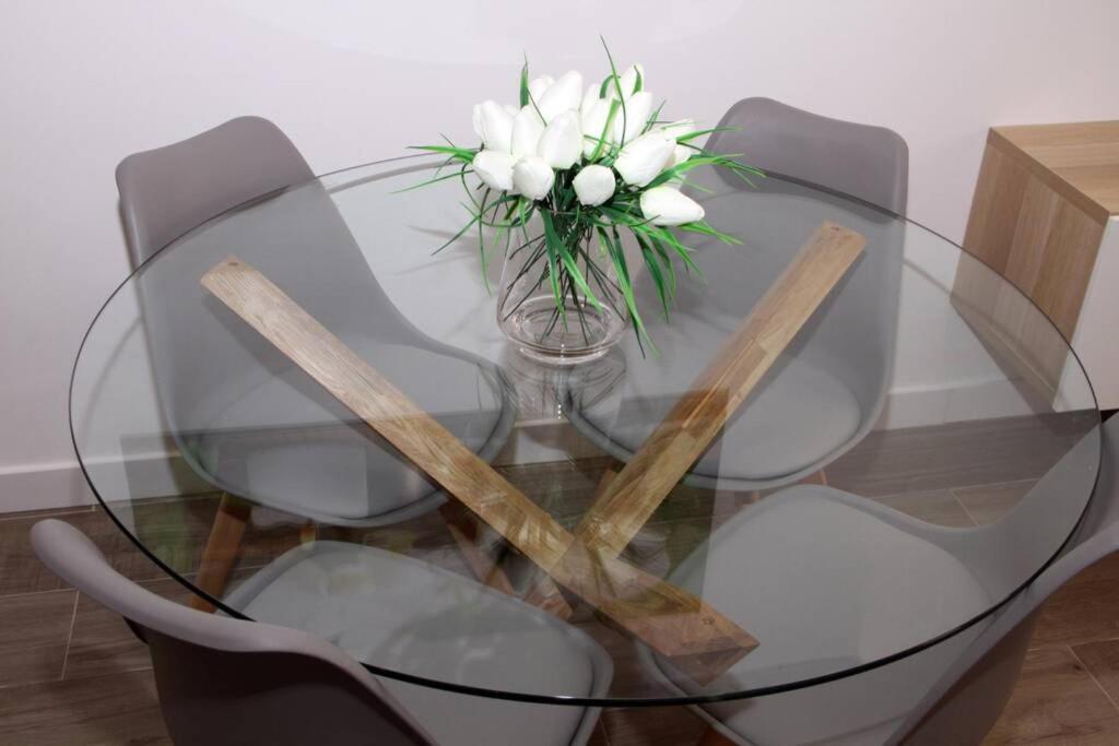 Loft Apartamento Sevilla 16 Alicante Luaran gambar