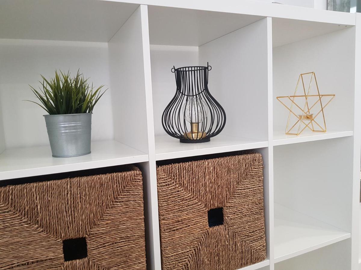 Loft Apartamento Sevilla 16 Alicante Luaran gambar